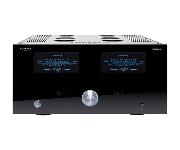 Advance Paris X-i1100