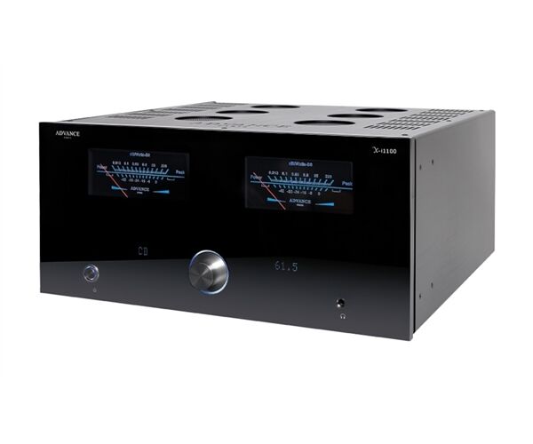 Advance Paris X-i1100