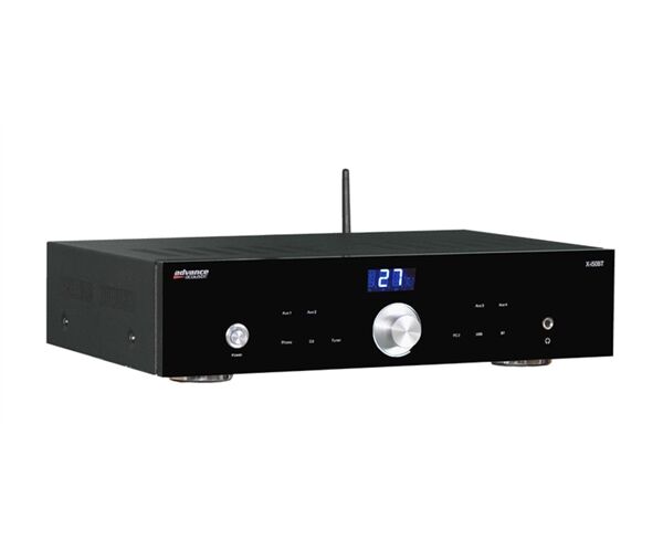 Advance Paris X-i50BT