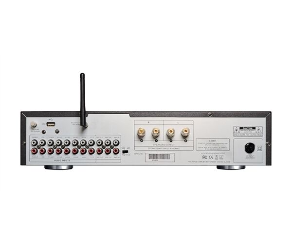 Advance Paris X-i50BT