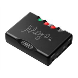 Chord Electronics Mojo 2 v2