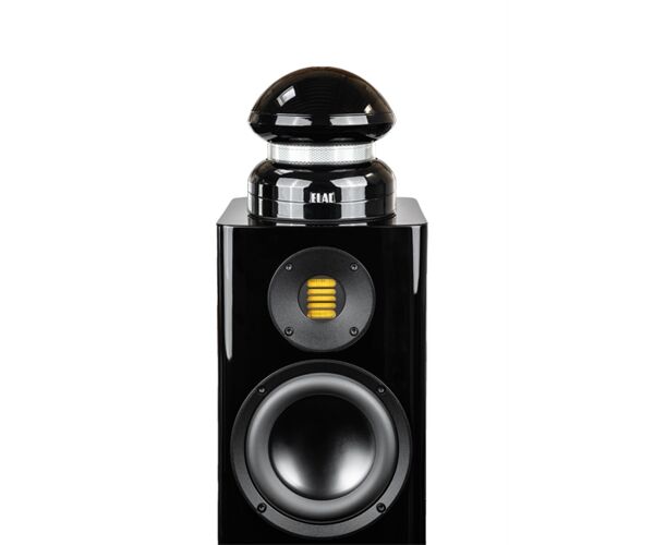 ELAC 4Pi Plus V