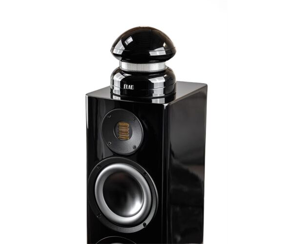 ELAC 4Pi Plus V