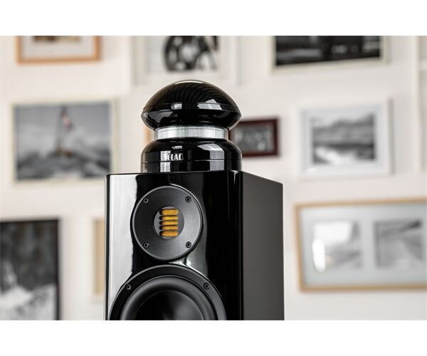 ELAC 4Pi Plus V