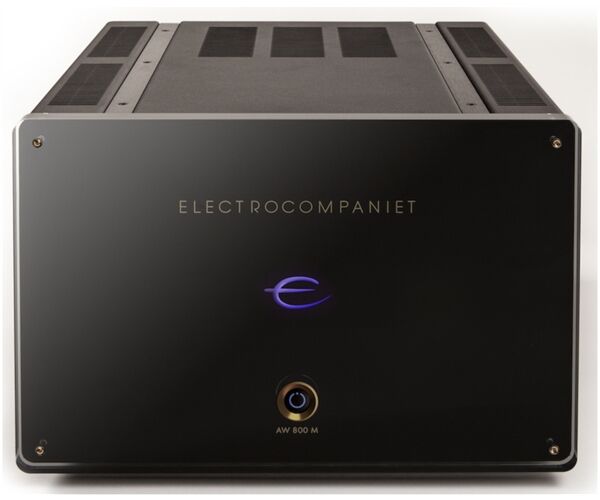 Electrocompaniet AW 800 M (Paar)