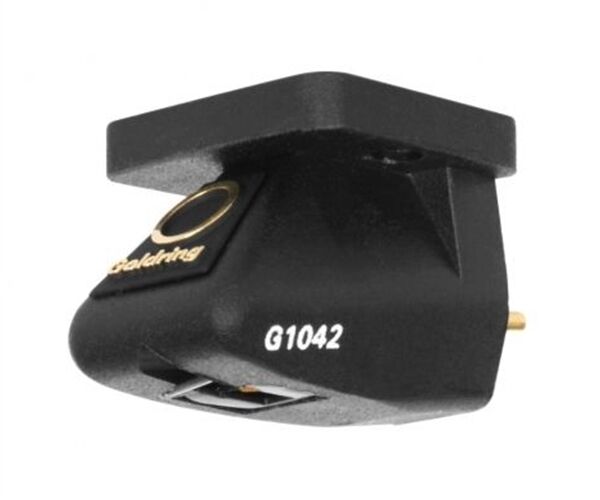 Goldring D42 Ersatznadel