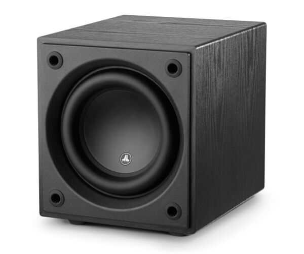 JL Audio Dominion d108