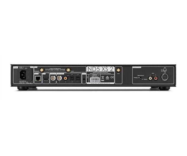 Naim ND5 XS 2