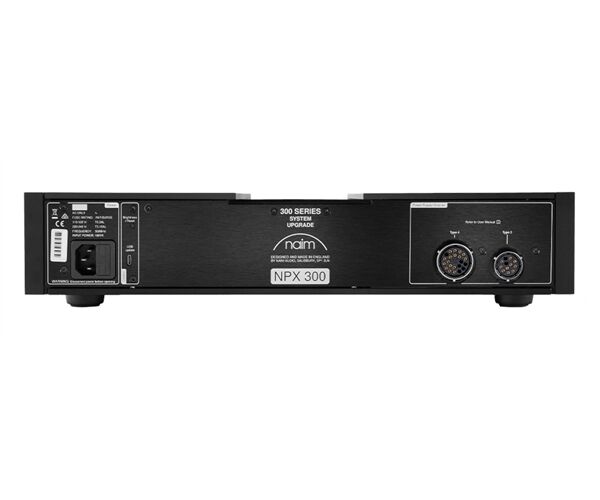 Naim NPX 300