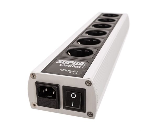Supra LoRad MD - 06 EU Switch >> MK 3.1