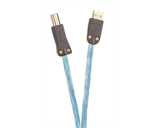 Supra USB Excalibur A - B