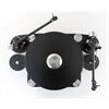 Transrotor Massimo Nero TMD (RB 330 + Uccello)