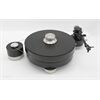 Transrotor Max Nero (RB 220 + MM Uccello)