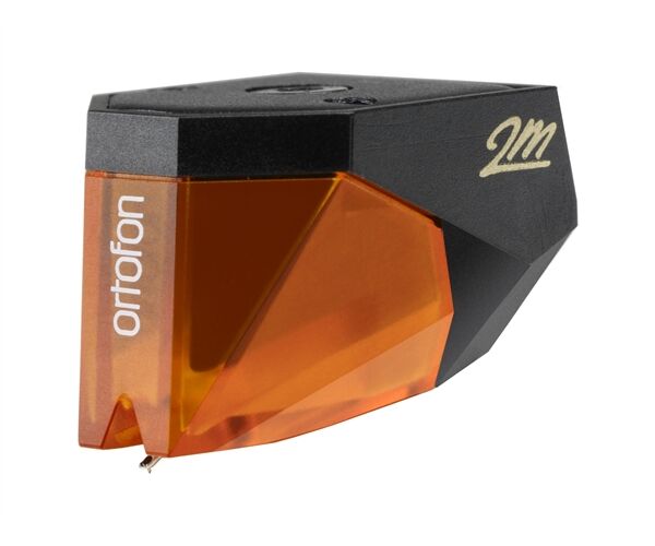 Ortofon 2M Bronze -Auspackware-