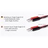 Flux Hifi FLUX-MATRIXX LS-4 Single-Wire