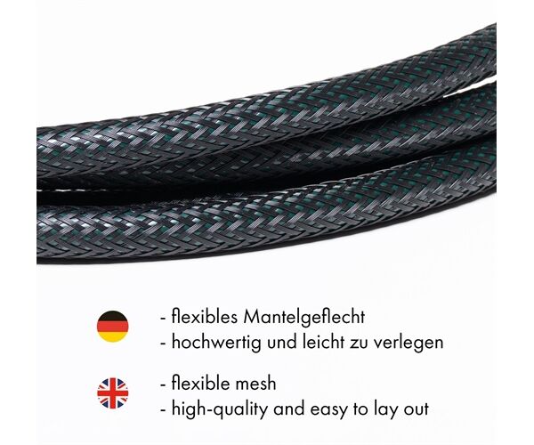 Flux Hifi FLUX-MATRIXX LS-4 Single-Wire