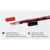 Flux Hifi FLUX-MATRIXX LS-4 Single-Wire
