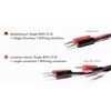 Flux Hifi FLUX-MATRIXX LS-8 Bi-Wire