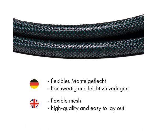 Flux Hifi FLUX-MATRIXX LS-8 Bi-Wire