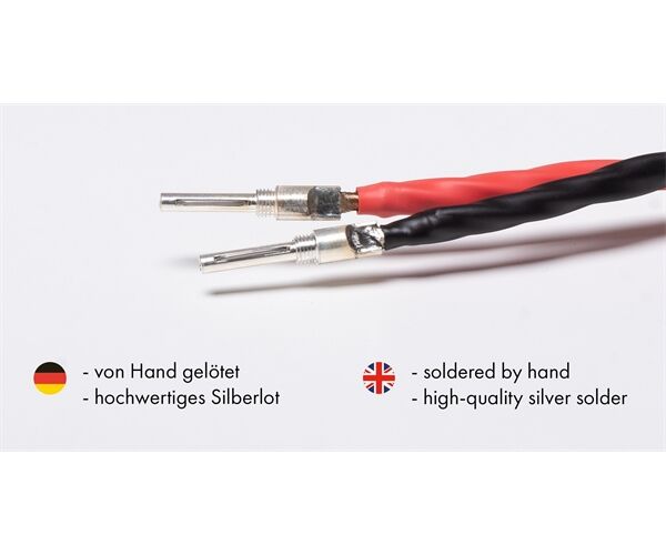 Flux Hifi FLUX-MATRIXX LS-8 Bi-Wire