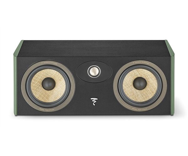 Focal Aria Evo X Center