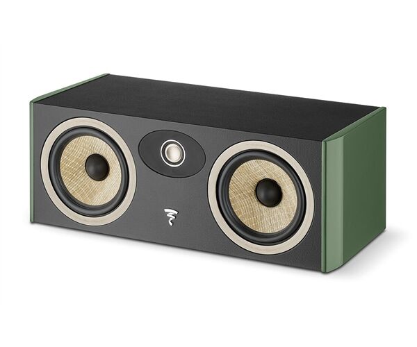 Focal Aria Evo X Center
