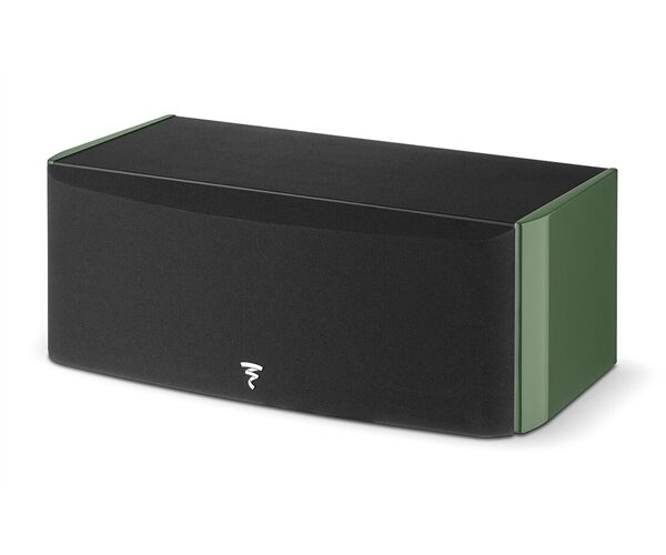 Focal Aria Evo X Center