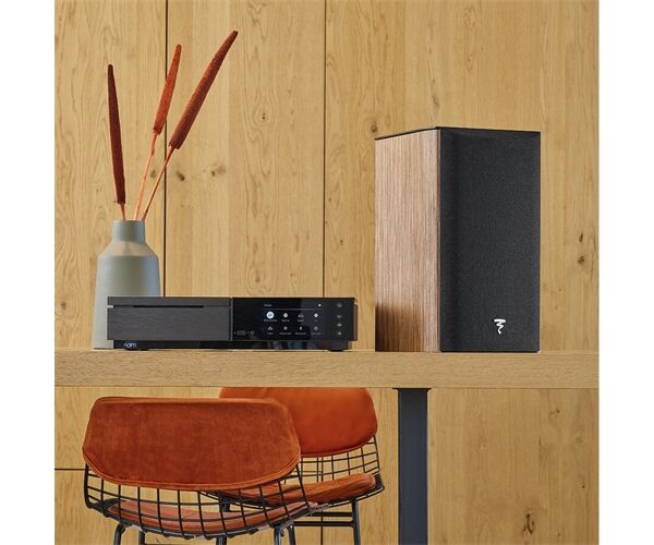 Focal Aria Evo X N°1