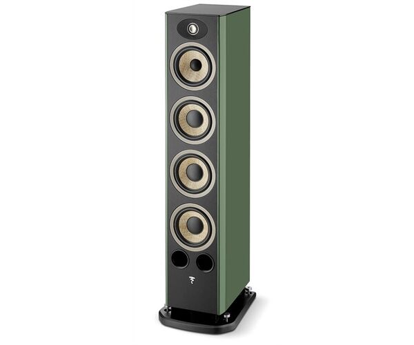 Focal Aria Evo X N°3