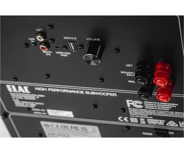 ELAC SUB 2070.2