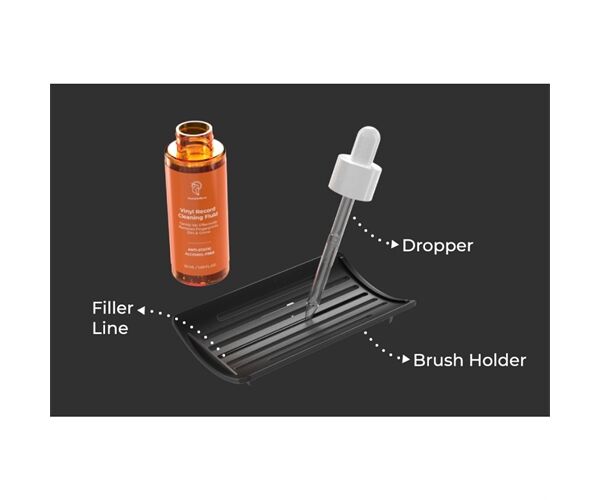 HumminGuru I-Brush