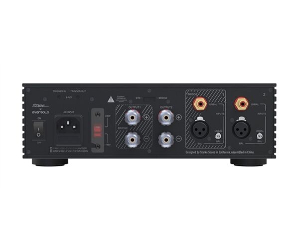 eversolo AMP-F2