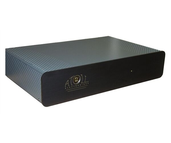 Atoll AV 500 SE