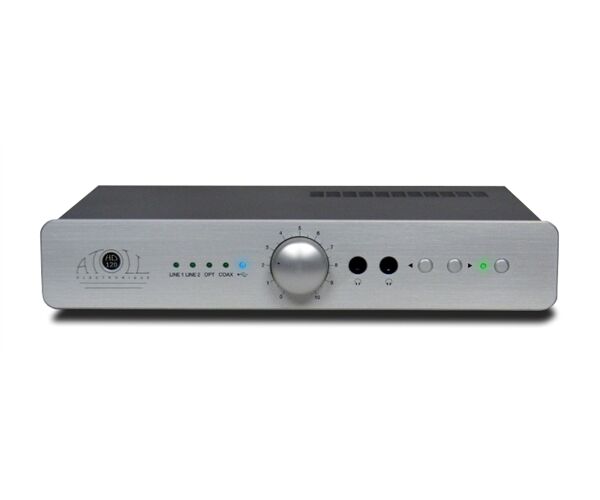 Atoll HD 120