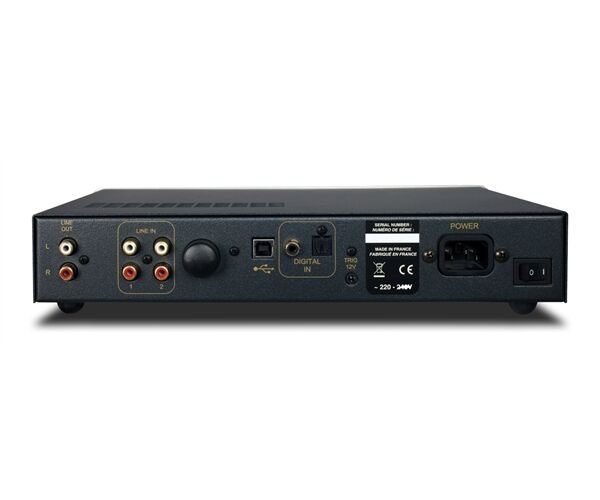 Atoll HD 120