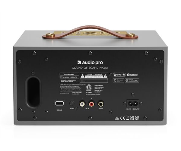 Audio Pro Addon C5 MkII