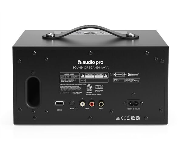 Audio Pro Addon C5 MkII