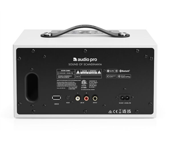 Audio Pro Addon C5 MkII