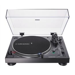 Audio Technica AT-LP120 XBT-USB