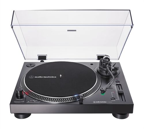 Audio Technica AT-LP120XBT-USB