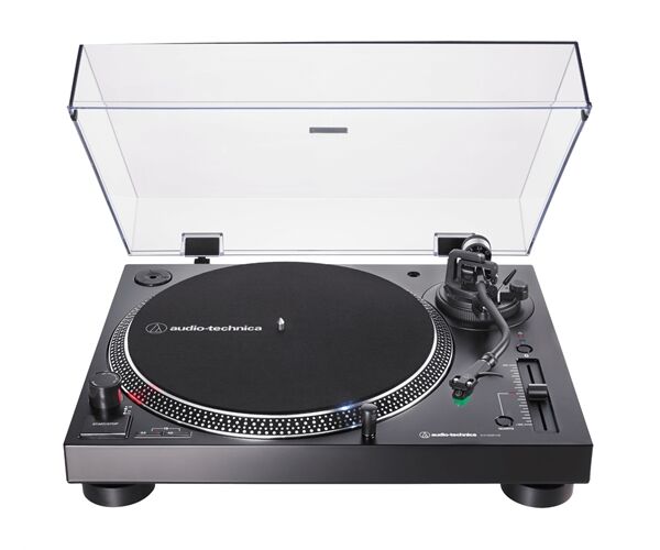 Audio Technica AT-LP120 XBT-USB