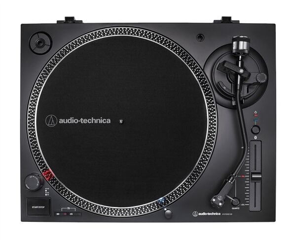 Audio Technica AT-LP120 XBT-USB