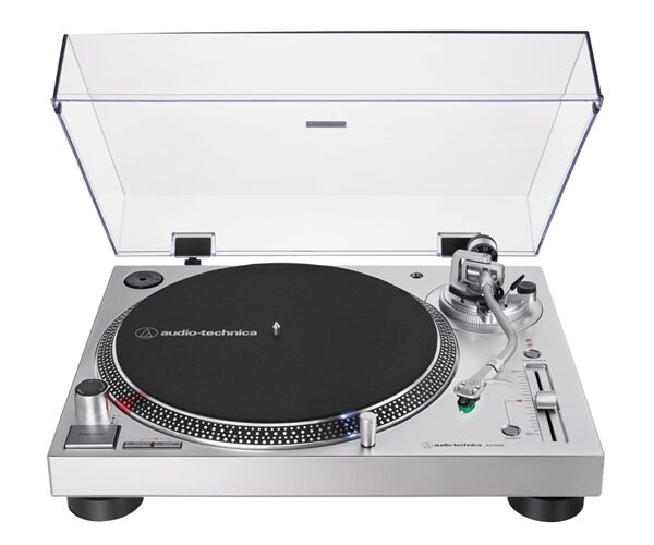 Audio Technica AT-LP120XUSB