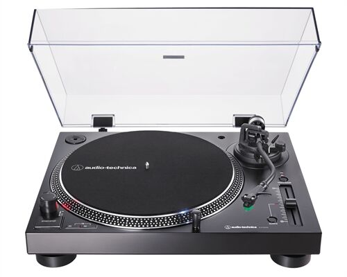 Audio Technica AT-LP120XUSB