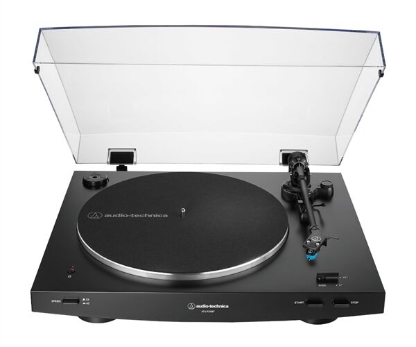 Audio Technica AT-LP3XBT