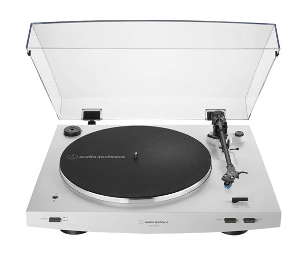 Audio Technica AT-LP3XBT