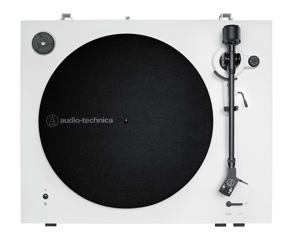 Audio Technica AT-LP3XBT