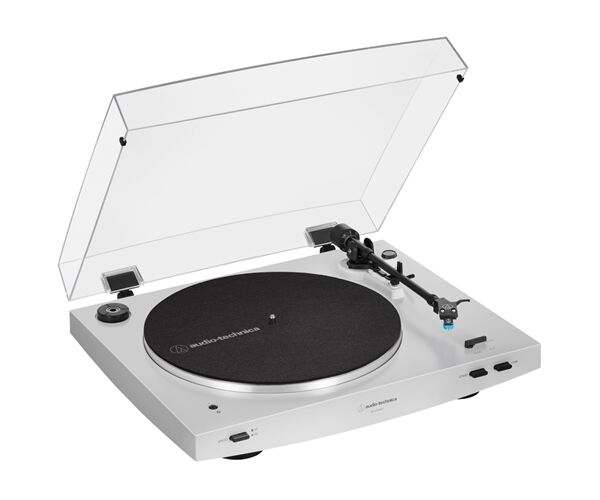 Audio Technica AT-LP3XBT