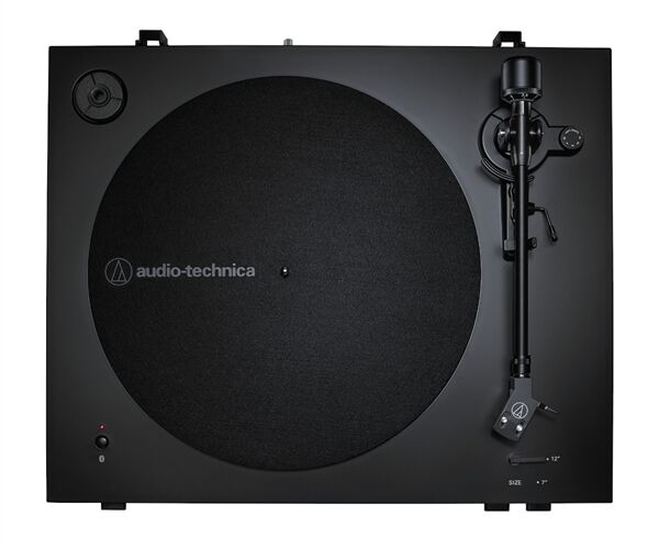 Audio Technica AT-LP3XBT