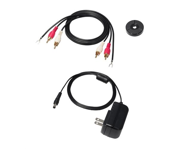 Audio Technica AT-LP3XBT